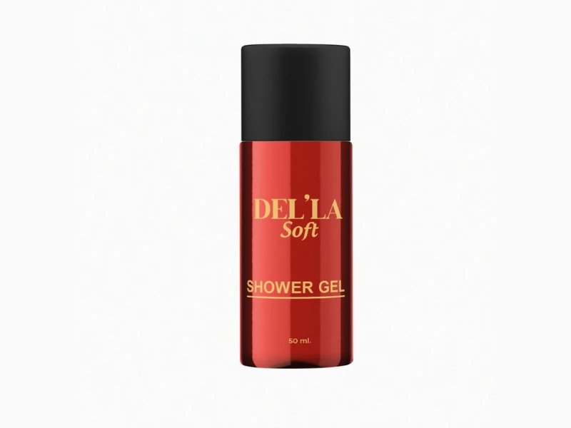 HOTEL-DUSCHGEL-30 ml - 50 ml