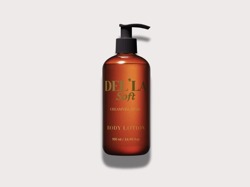 Creamvel Dusk Body Lotion-500 ml