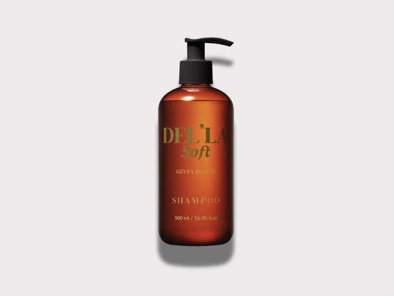Shampoing Krysa Bloom