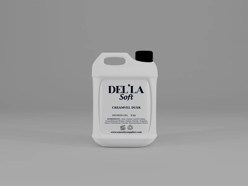 Gel Douche  Recharge CreamVel Dusk